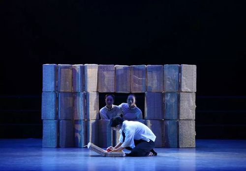 胡錦超職校舞蹈隊參加順徳區中小學生文藝匯演榮獲創作類節目一等獎