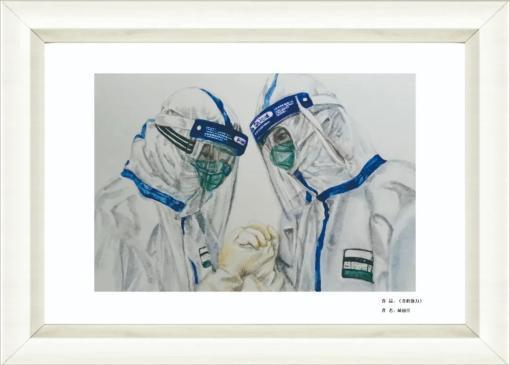 疫情發生以來,我市廣大文藝工作者全力做好新冠肺炎疫情防控工作,用