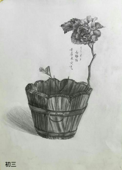 "奇厘米文藝"2017年下期高級班學員美術作品展