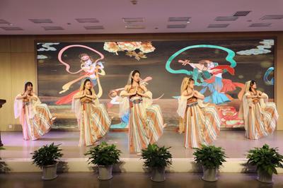 首屆&ldquo;忠實杯&rdquo;大學生文藝創作大賽頒獎禮隆重舉行