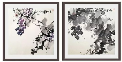 他被稱為 中國的畢加索 ,旺旺圖更是拍出了320萬