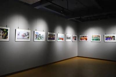 省市媒體聚焦謝崗文化底蘊(yùn) 探訪(fǎng)山水故事!