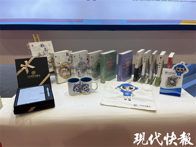 南京秦淮河畔藏著網(wǎng)絡(luò)文學(xué)IP孵化基地,版權(quán)保護讓原創(chuàng)工作更有底氣